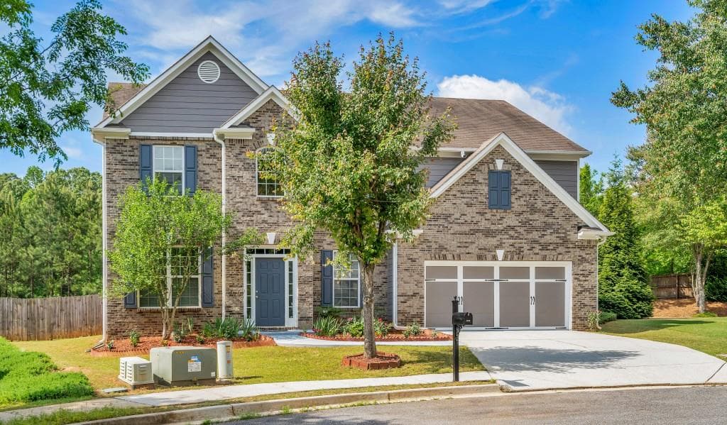 3340 Bridge Walk Lane, Lawrenceville, GA 30044 — most recent listing photo