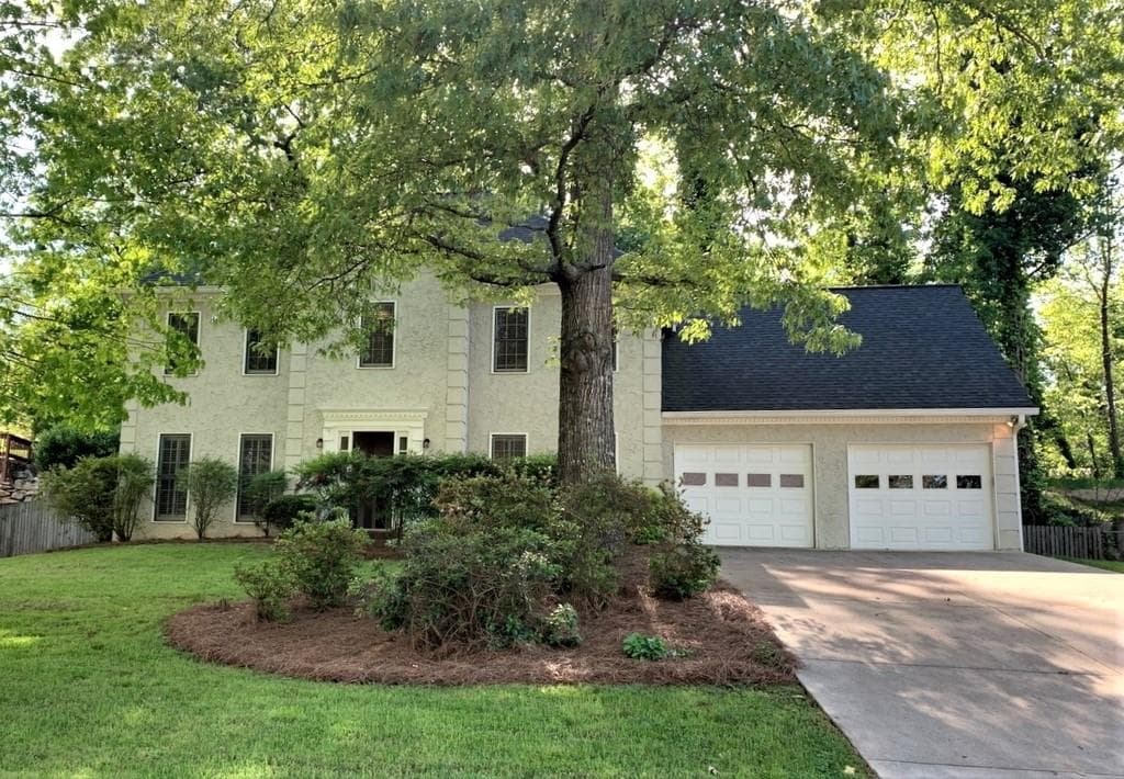 1909 Bonaventure Way, Marietta, GA 30068 — most recent listing photo