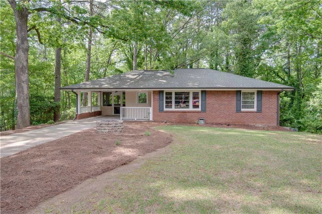 2334 Graywall Court, East Point, GA 30344 — most recent listing photo