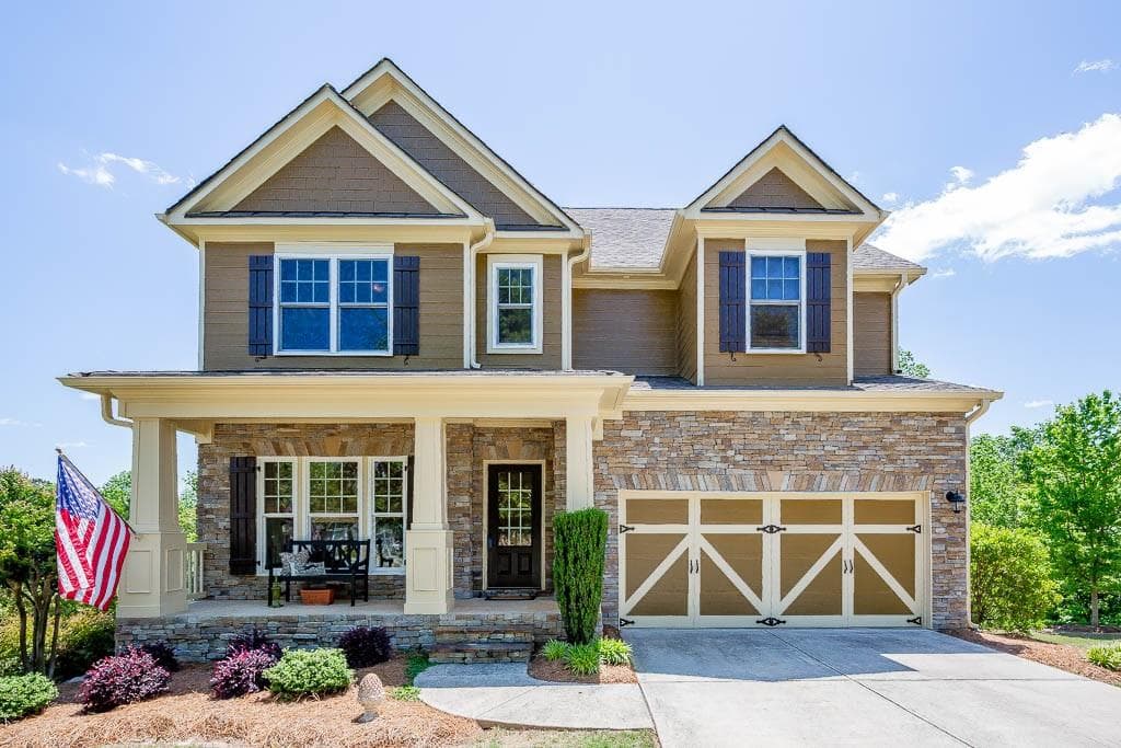 7721 Box Turtle Way, Flowery Branch, GA 30542 — most recent listing photo