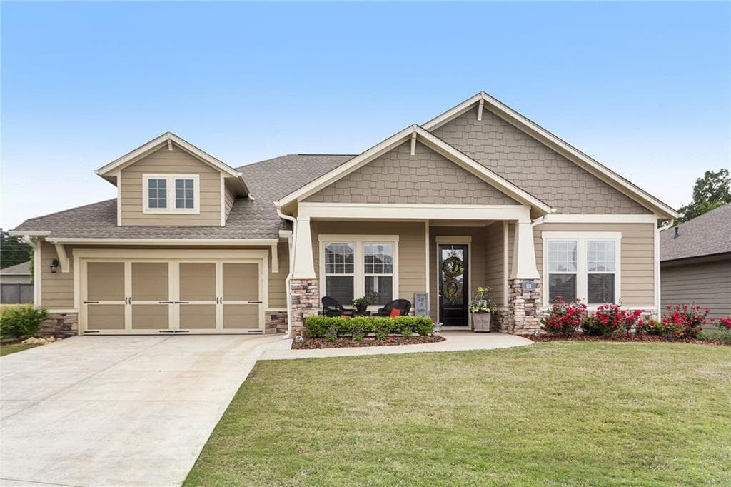 111 Sheridan Drive, Woodstock, GA 30189 — most recent listing photo