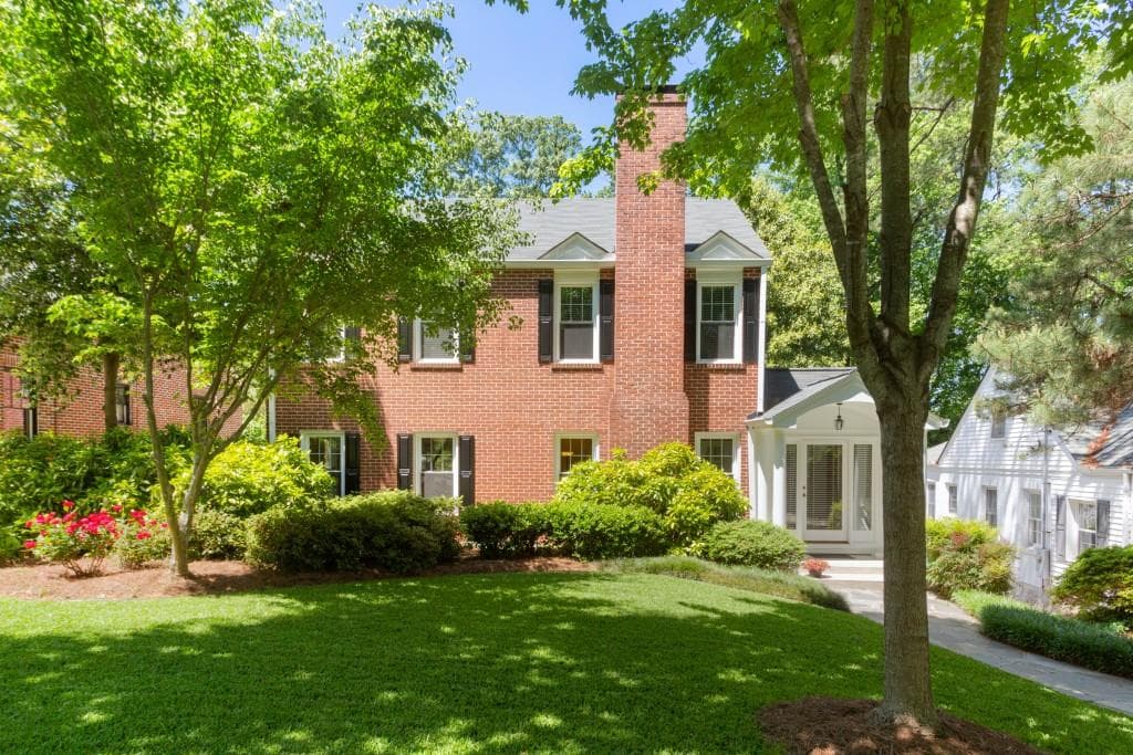 184 Pinecrest Avenue, Decatur, GA 30030 — most recent listing photo