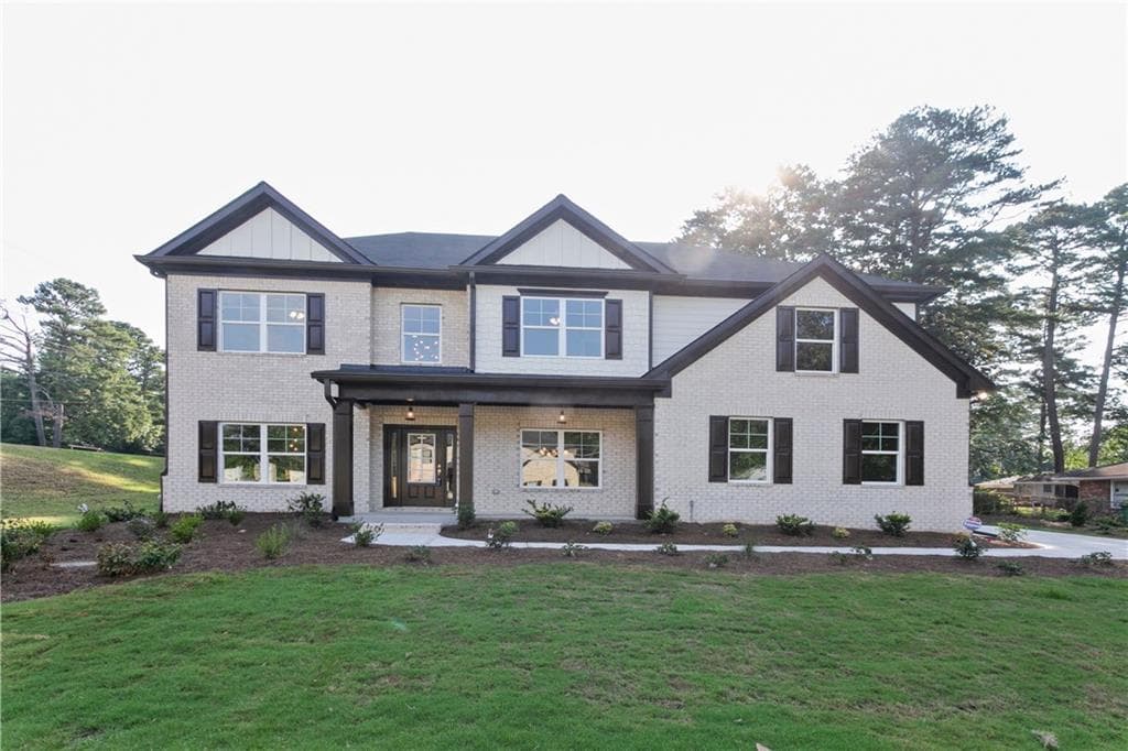 2211 Hannah Lane, Tucker, GA 30084 — most recent listing photo