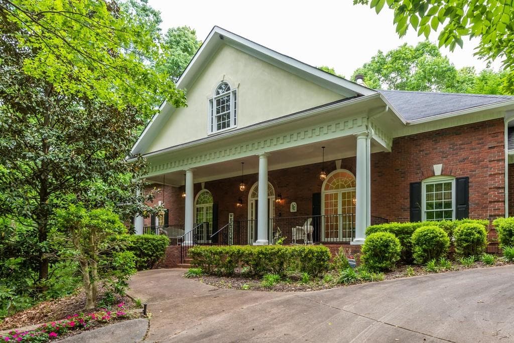 760 Lakeside Trail, Canton, GA 30115 — most recent listing photo