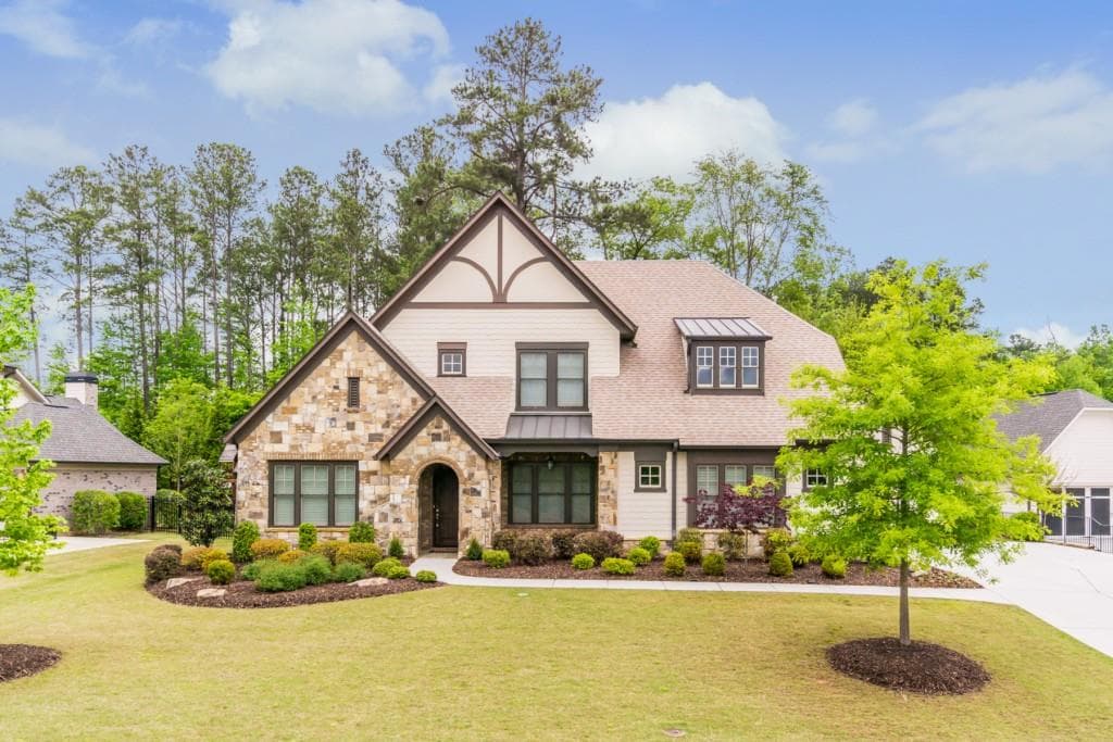 2705 Barnhill Drive, Marietta, GA 30062 — most recent listing photo