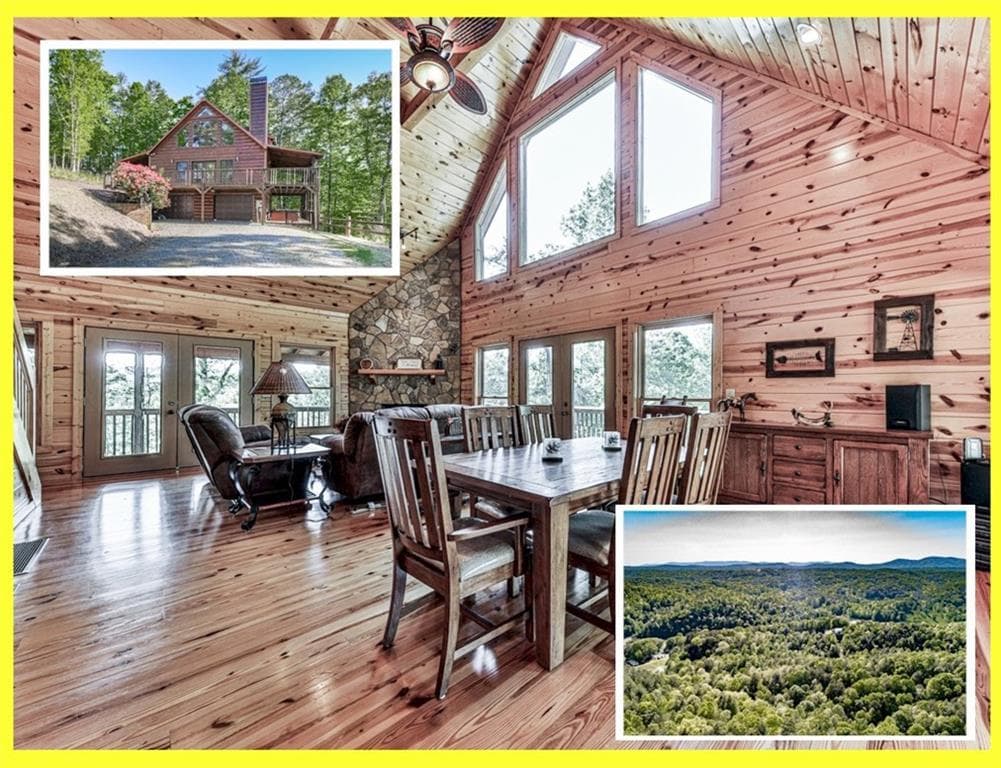 365 Muscogee Drive, Ellijay, GA 30540 — most recent listing photo