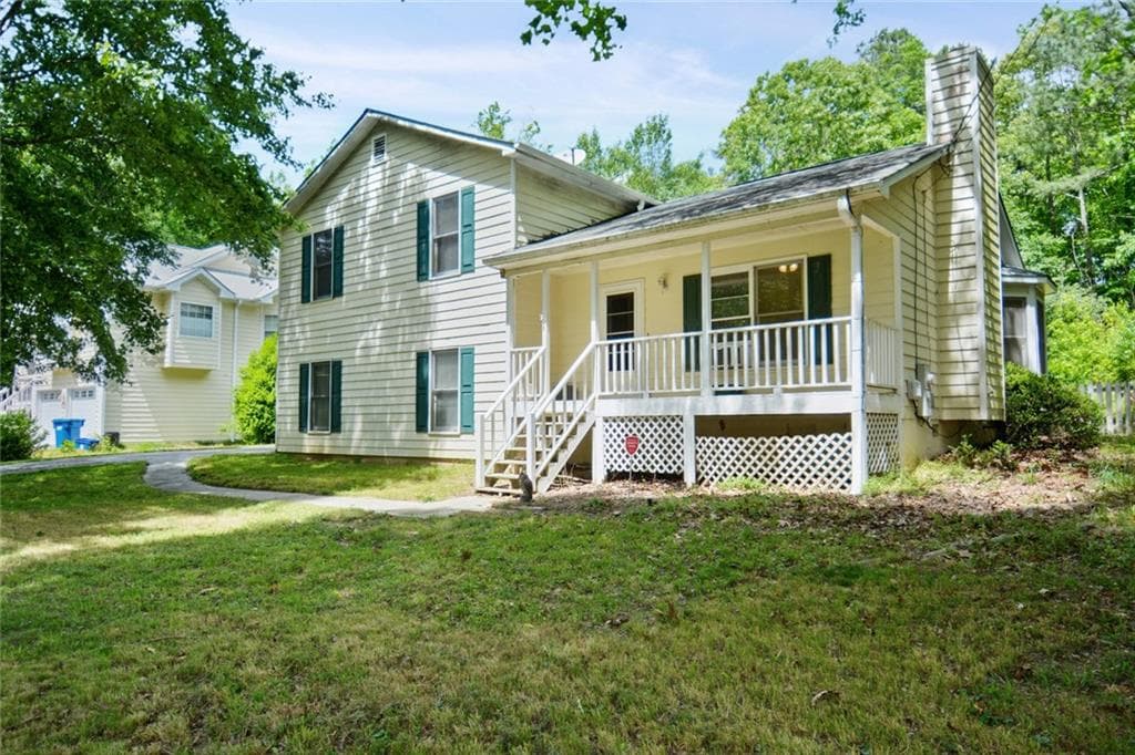 2030 Castle Royale Drive, Lawrenceville, GA 30043 — most recent listing photo