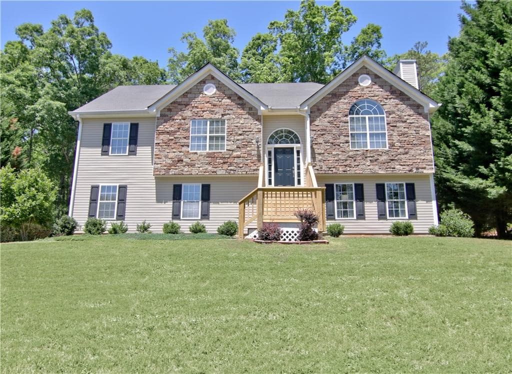 415 Barrington Grange Drive, Sharpsburg, GA 30277 — most recent listing photo