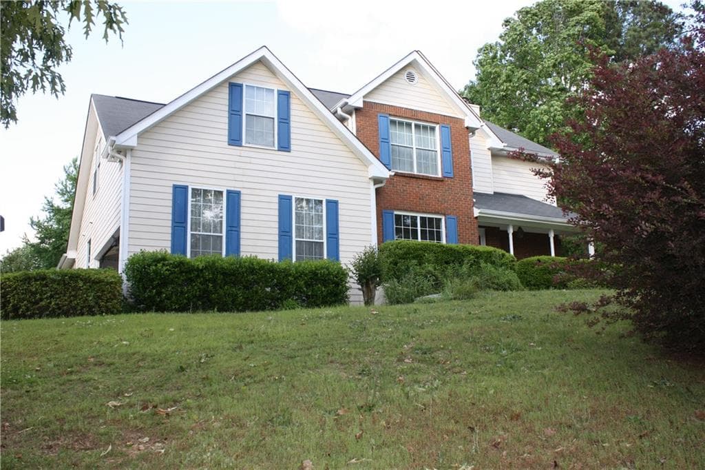 2897 Forest Court, Loganville, GA 30052 — most recent listing photo