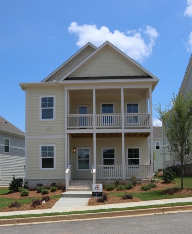 1062 Shy Lane, Marietta, GA 30060 — most recent listing photo