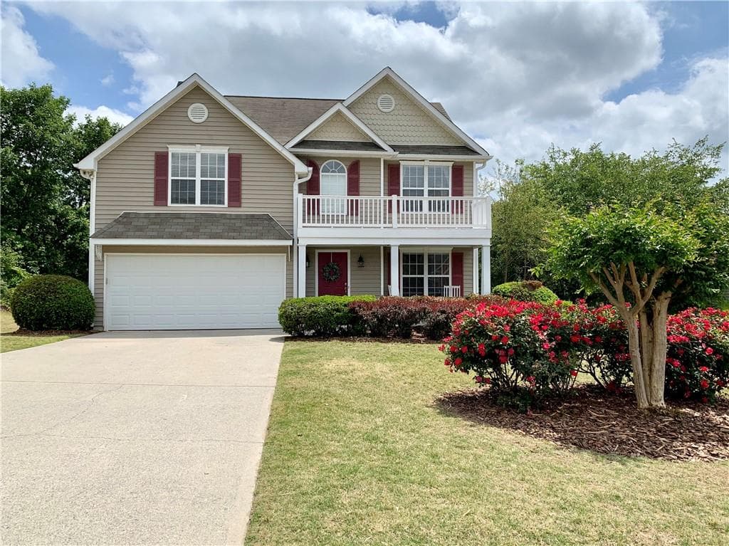 5527 Sylvania Drive, Mableton, GA 30126 — most recent listing photo