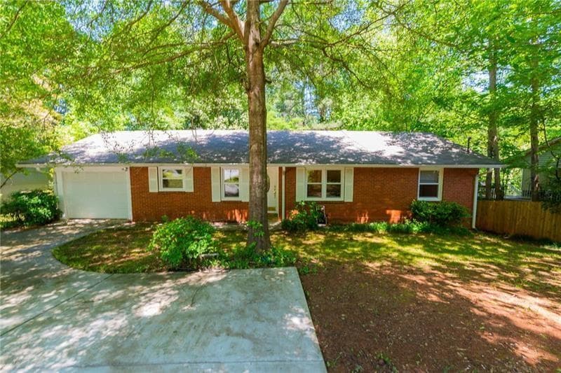 2876 Old Norcross Road, Tucker, GA 30084 — most recent listing photo