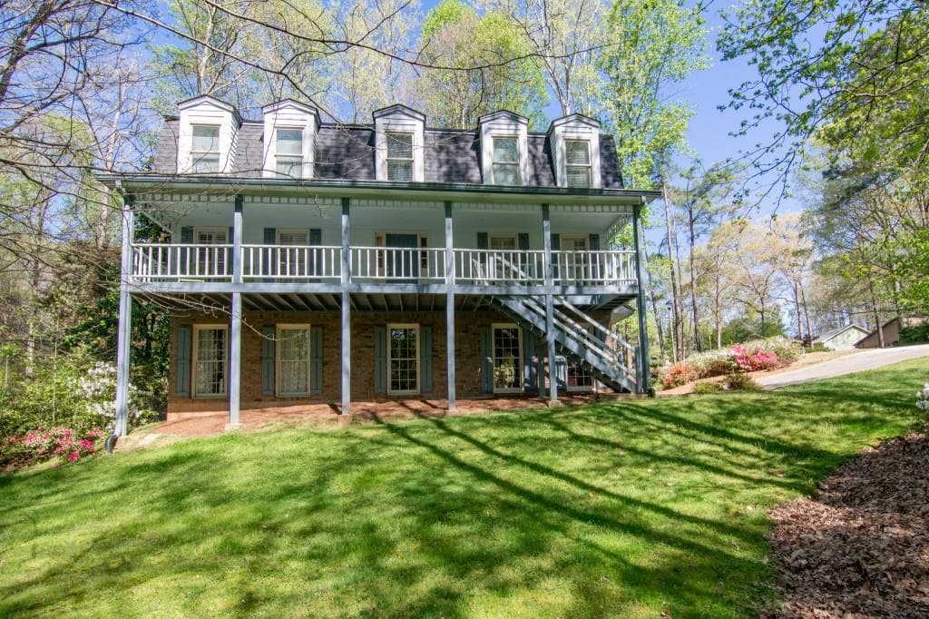 3662 Cedar Corners Place, Peachtree Corners, GA 30092 — most recent listing photo
