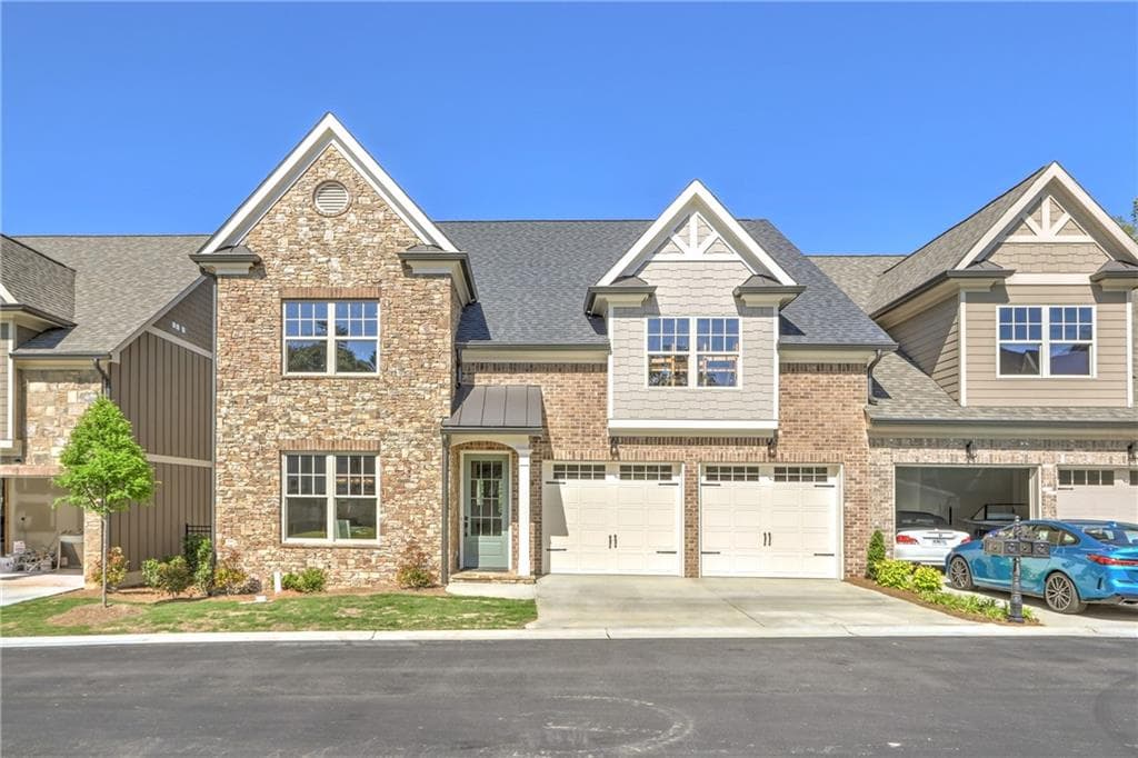 935 Candler Street, Gainesville, GA 30501 — most recent listing photo