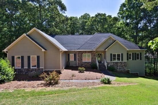 612 Apache Trail, Woodstock, GA 30189 — most recent listing photo