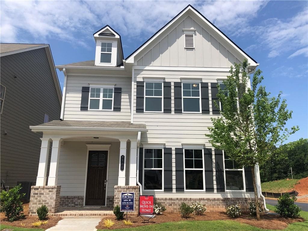 2300 Echelon Lane, Smyrna, GA 30080 — most recent listing photo