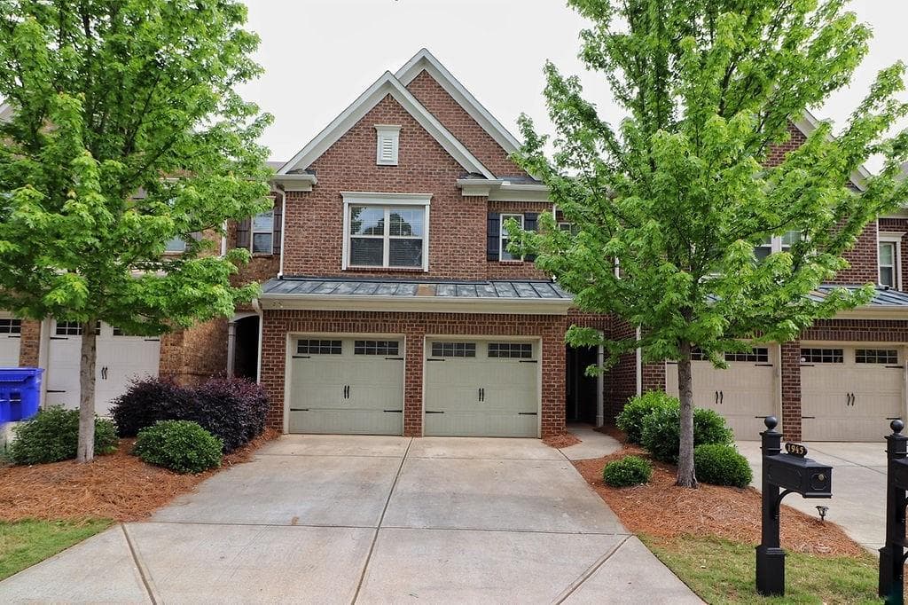 1945 Brightleaf Way 62, Marietta, GA 30060 — most recent listing photo