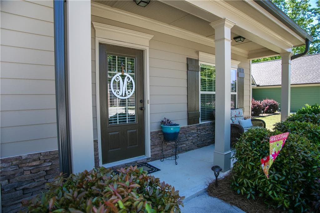2333 Infield Lane, Lawrenceville, GA 30043 — most recent listing photo