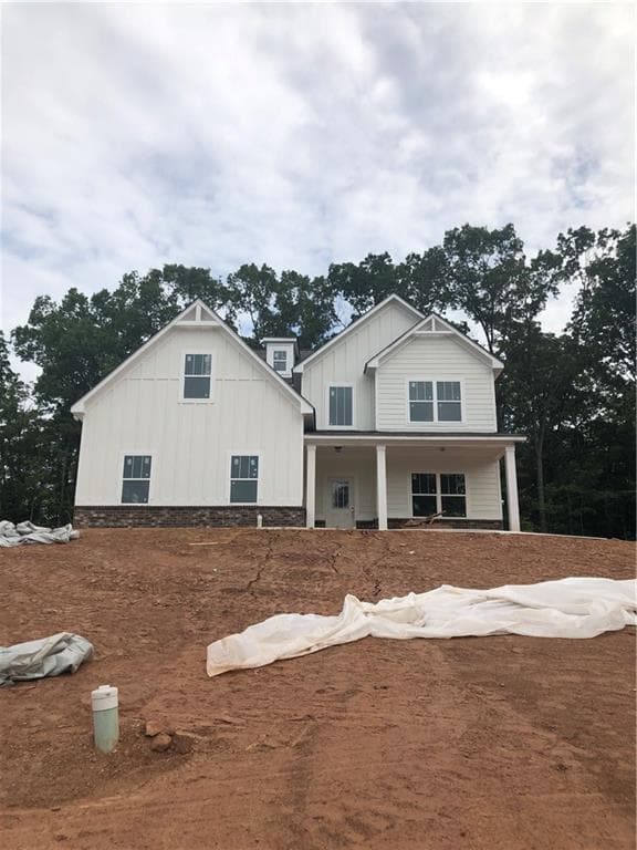 133 Stafford Lane, Villa Rica, GA 30180 — most recent listing photo