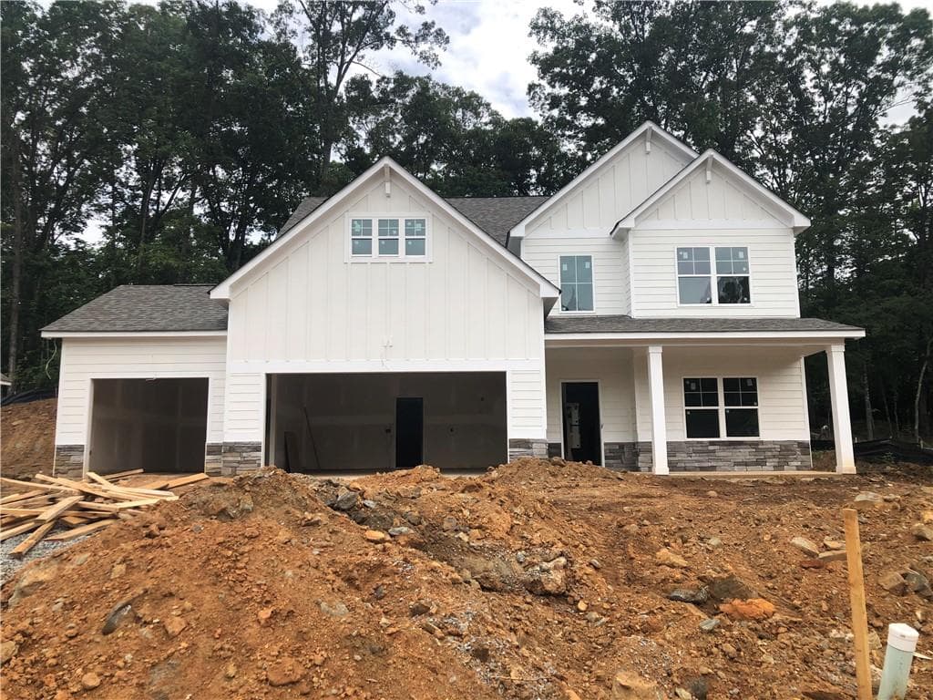 197 Stafford Lane, Villa Rica, GA 30180 — most recent listing photo