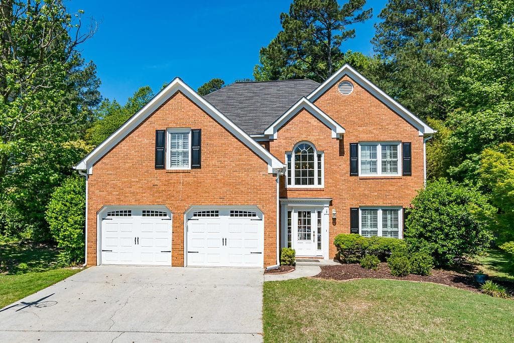 2996 Tallowood Drive, Marietta, GA 30064 — most recent listing photo