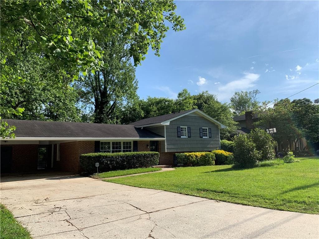 3987 Allenwood Way, Tucker, GA 30084 — most recent listing photo