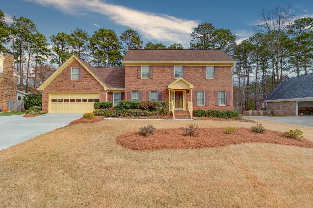 798 BRENTWAY Court, Lilburn, GA 30047 — most recent listing photo