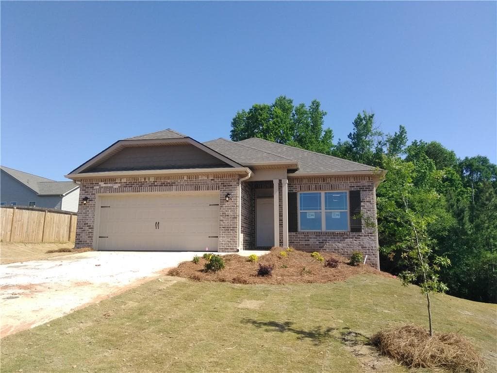 645 Skyview Drive, Commerce, GA 30566 — most recent listing photo