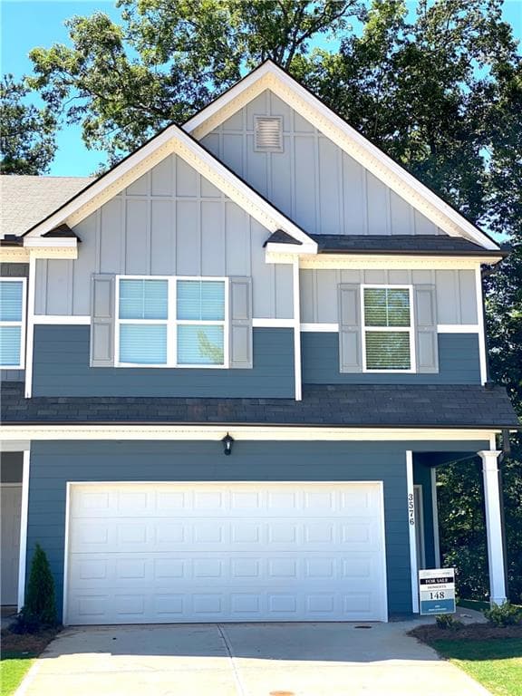 3576 Drayton Place, Stonecrest, GA 30038 — most recent listing photo