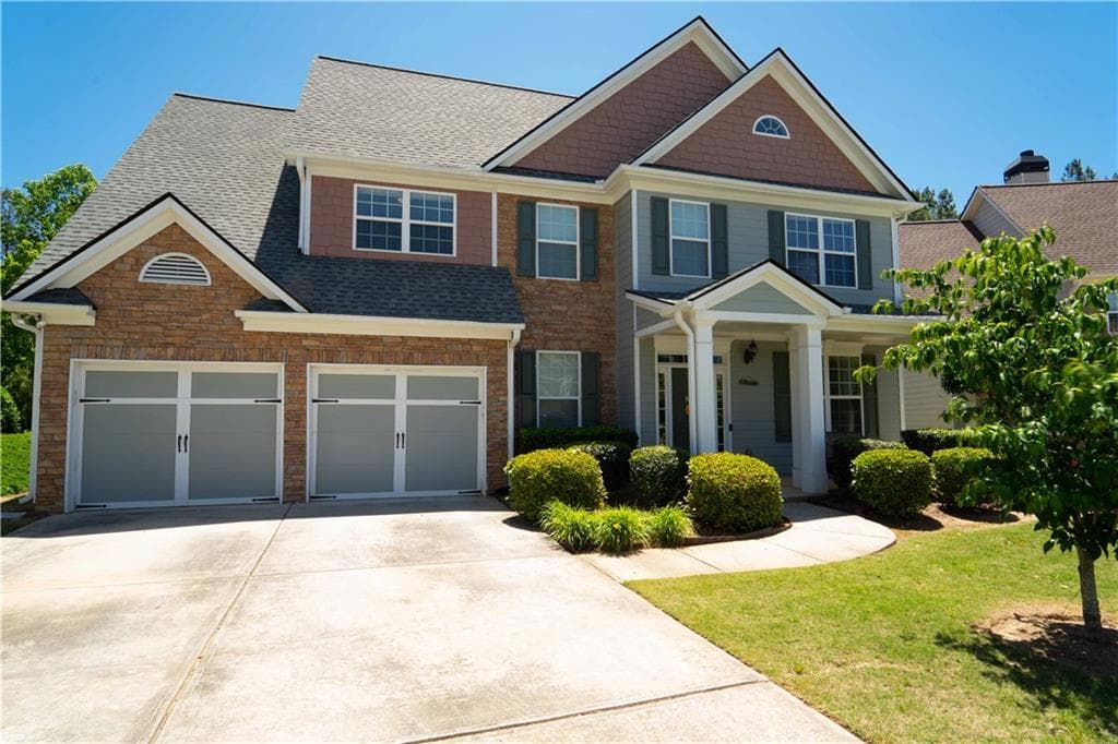 3733 Bridge Walk Drive, Lawrenceville, GA 30044 — most recent listing photo