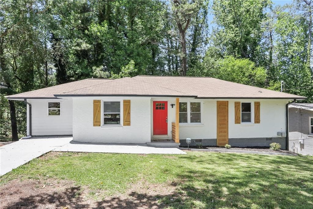 2054 Mark Trail, Decatur, GA 30032 — most recent listing photo