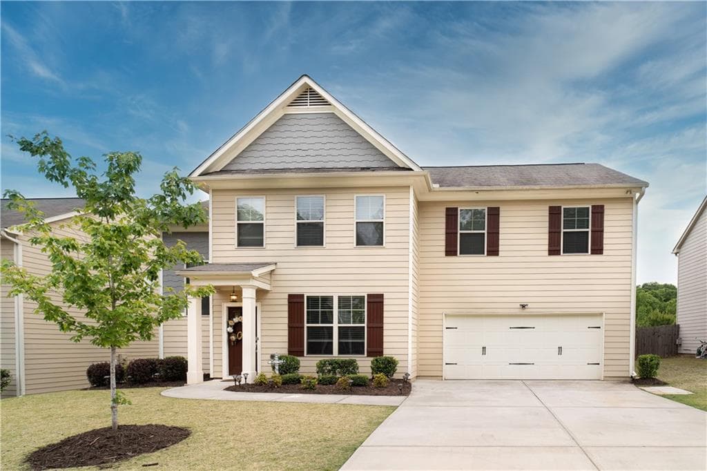 300 Jackson Avenue, Braselton, GA 30517 — most recent listing photo