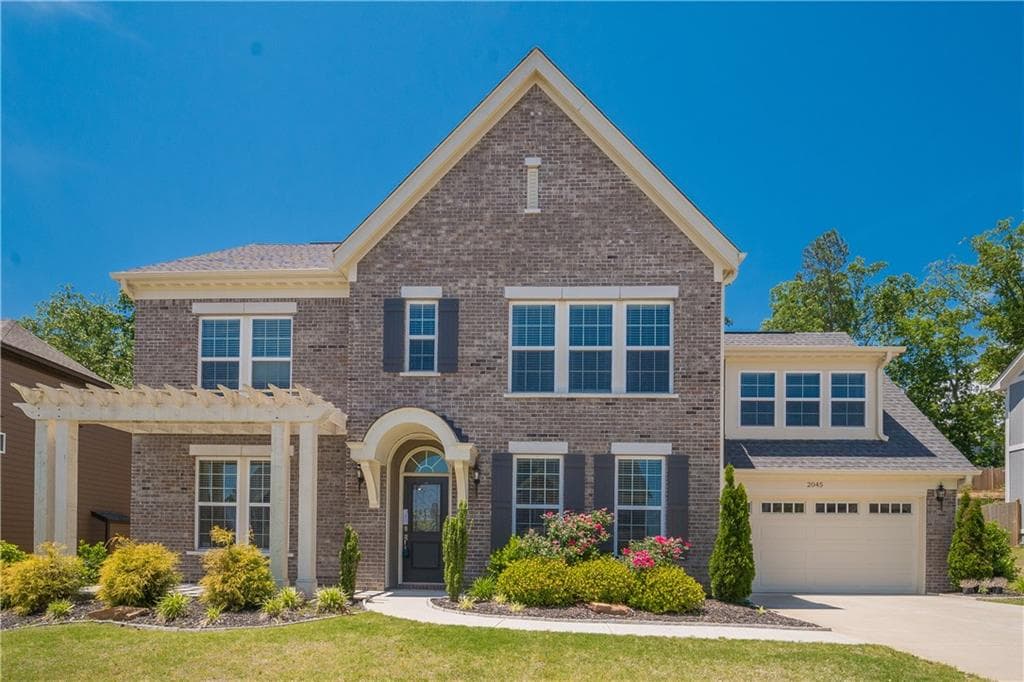 2045 Birmingham Court, Cumming, GA 30040 — most recent listing photo