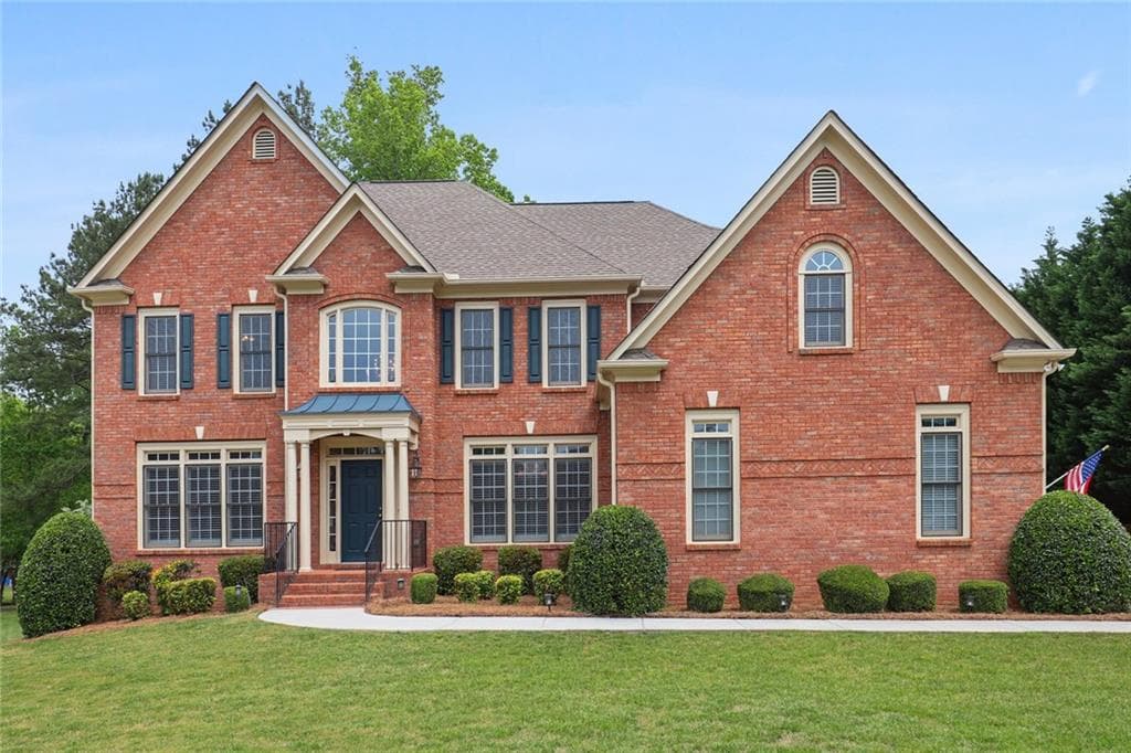 310 Peacock Drive, Marietta, GA 30064 — most recent listing photo