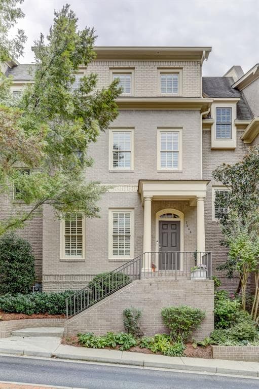 2006 Kensington Green Drive, Smyrna, GA 30080 — most recent listing photo