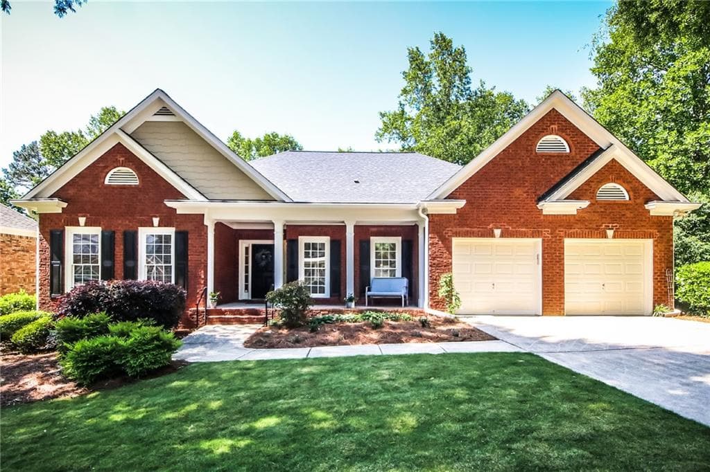 8015 Abbey Manor, Cumming, GA 30041 — most recent listing photo