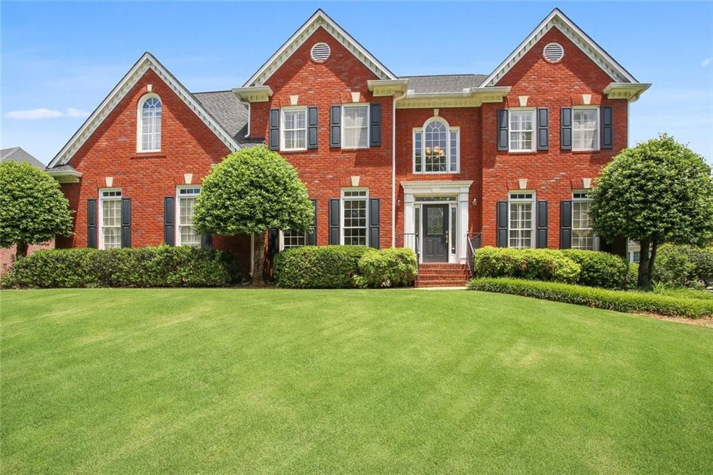 3269 Belmont Glen Drive, Marietta, GA 30067 — most recent listing photo