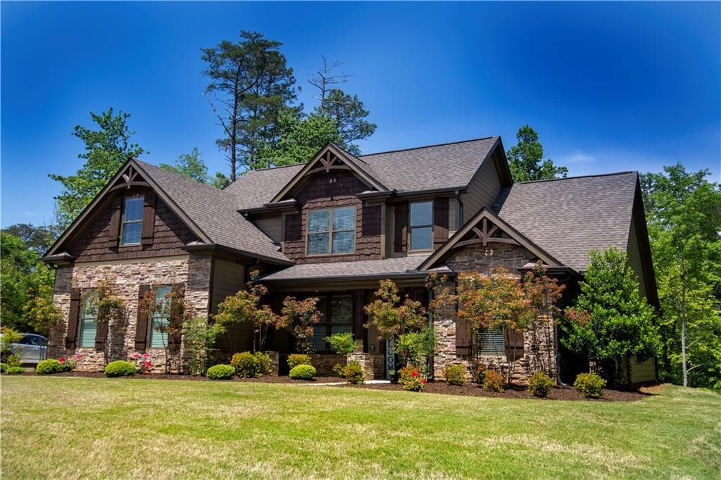 950 Whistler Lane, Canton, GA 30114 — most recent listing photo