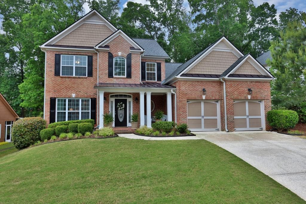2573 Kachina Trail, Dacula, GA 30019 — most recent listing photo