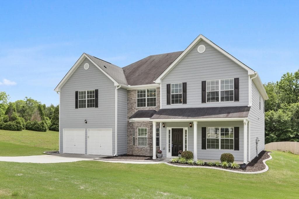 2301 Watson Fain Trail, Loganville, GA 30052 — most recent listing photo