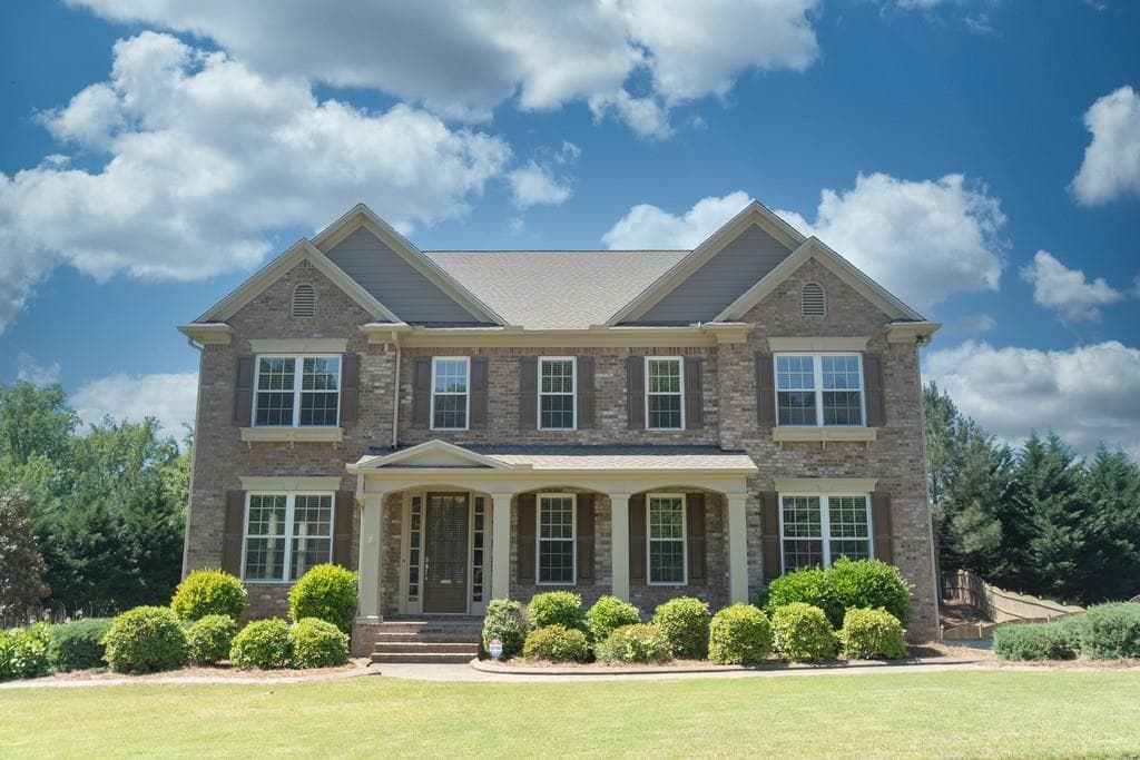 333 Bennington Place, Canton, GA 30115 — most recent listing photo