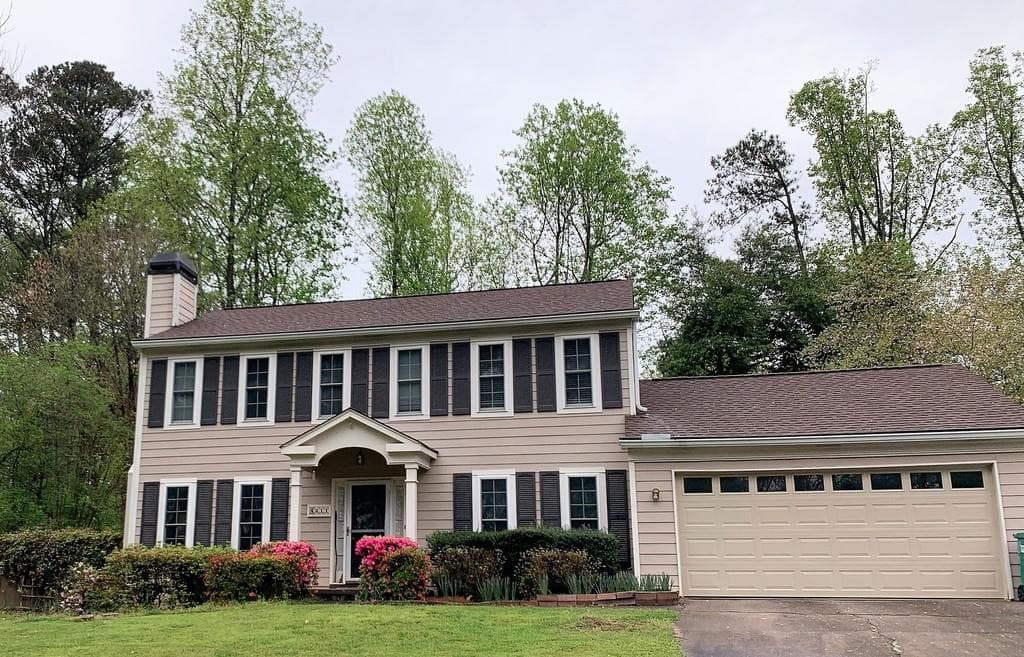 4211 Mary Walk, Peachtree Corners, GA 30092 — most recent listing photo