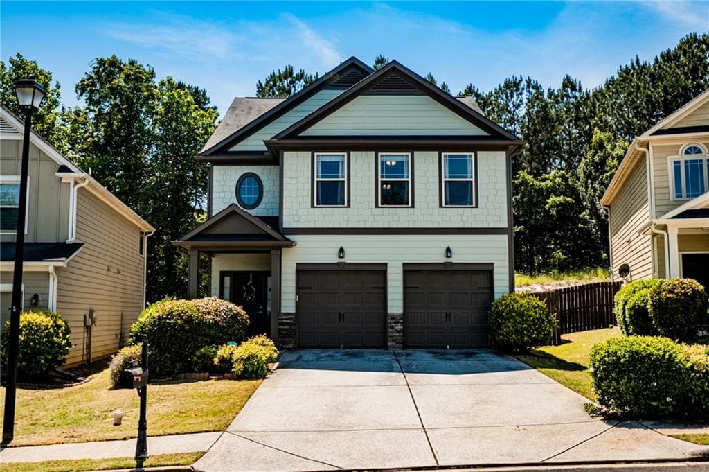 2500 Arnold Mill Road, Lawrenceville, GA 30044 — most recent listing photo