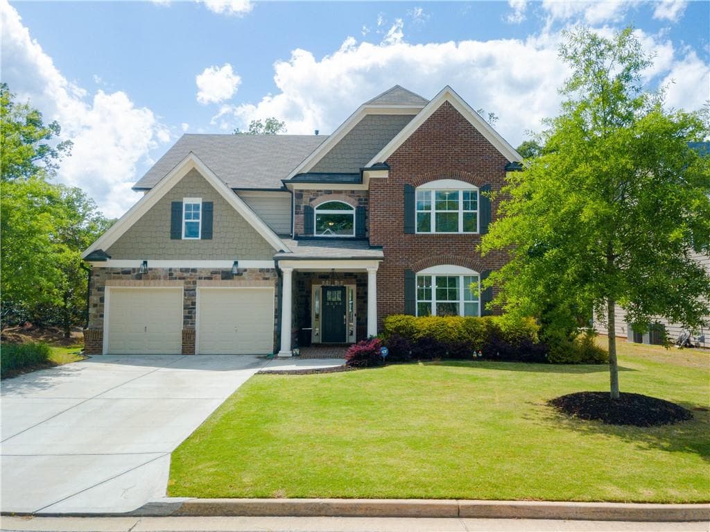 3094 Norton Holly Boulevard, Smyrna, GA 30082 — most recent listing photo