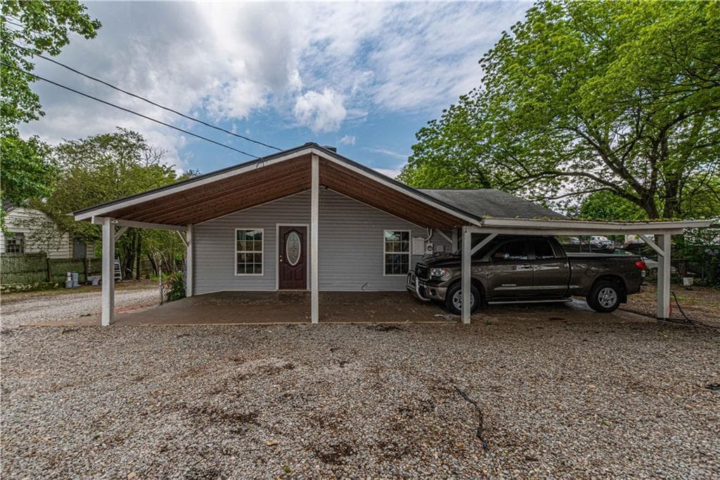 1810 Hancock Avenue Extension, Gainesville, GA 30501 — most recent listing photo