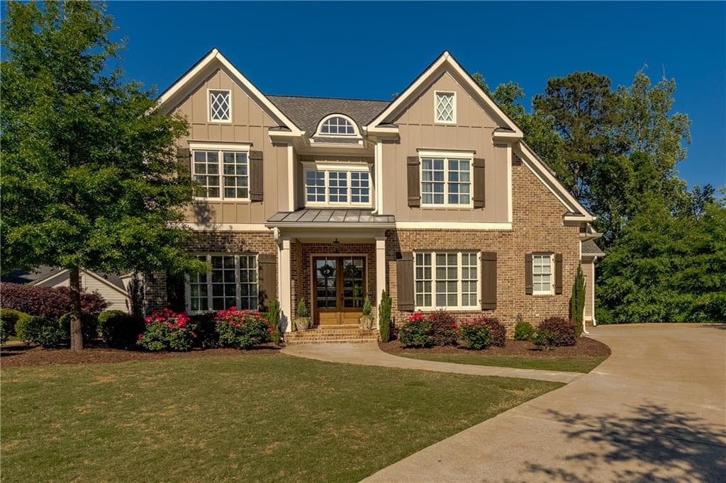 165 Palmer Oaks Lane, Marietta, GA 30068 — most recent listing photo