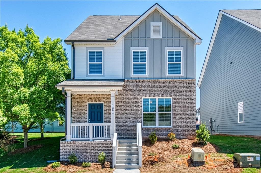 1819 Laurel Green Way, East Point, GA 30344 — most recent listing photo
