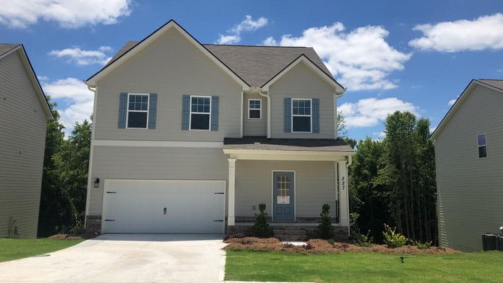 227 Camden Lake Drive, Villa Rica, GA 30180 — most recent listing photo
