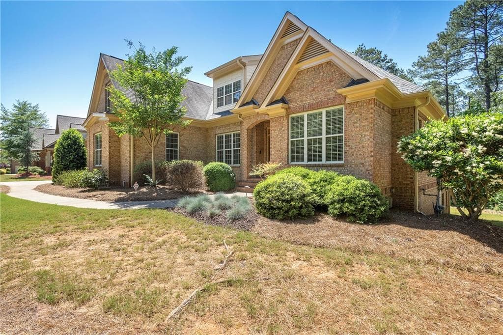 7610 W Phillips Mill Road, Douglasville, GA 30135 — most recent listing photo