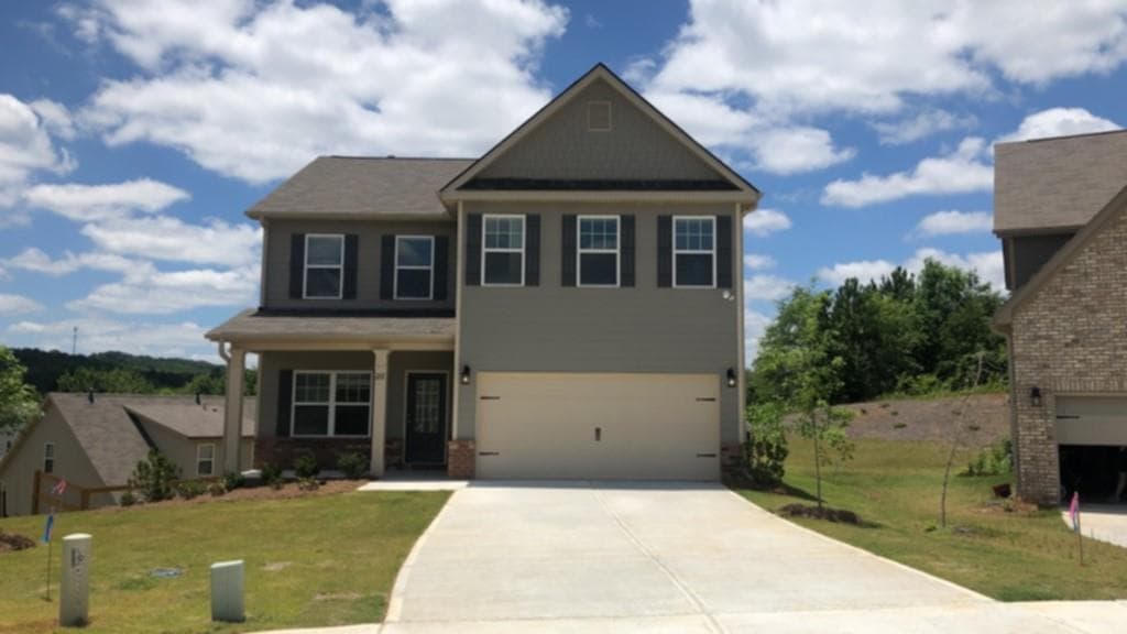 111 Camden Lake Way, Villa Rica, GA 30180 — most recent listing photo